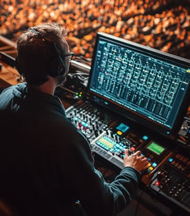 Sound Engineering Diploma